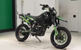 KAWASAKI KLX125D TRACKER X LX250V