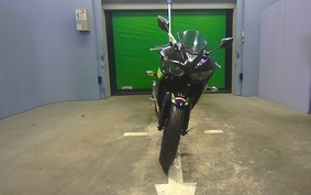 YAMAHA YZF-R3 2015 RH07J