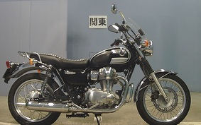 KAWASAKI W800 2013 EJ800A