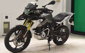 BMW G310GS 2020 0G02