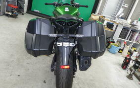 KAWASAKI NINJA 1000 SX 2020 ZXT02K