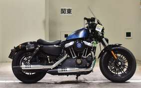 HARLEY XL1200X 2018 LN3