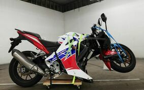 HONDA CBR400R NC47