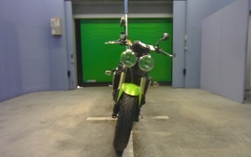 TRIUMPH SPEED TRIPLE 2008 E5855R