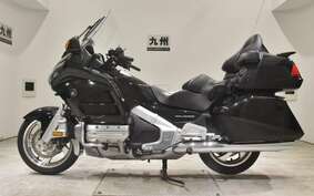 HONDA GL 1800 GOLD WING 2015 SC68