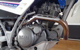 YAMAHA SEROW 225 Cell 1KH