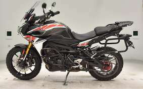 YAMAHA MT-09 Tracer 2015 RN36J