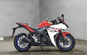 YAMAHA YZF-R25 RG10J