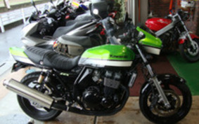 KAWASAKI ZRX400 2008 ZR400E