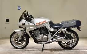 SUZUKI GSX250S KATANA GJ76A