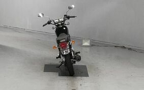 YAMAHA YB125SP PCJL