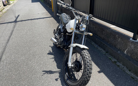 YAMAHA TW200 2JL