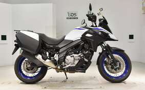 SUZUKI DL650 ( V-Strom 650 ) 2019 C733A