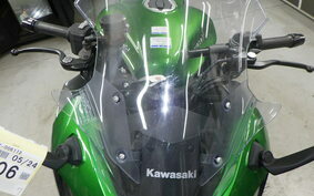 KAWASAKI NINJA 1000 SX 2021 ZXT02K