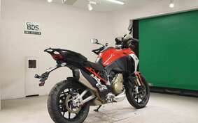 DUCATI MULTISTRADA V4S 2022