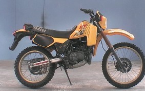 YAMAHA DT200 R 37F