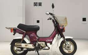 HONDA CHALY 50 CF50