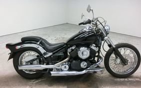 YAMAHA DRAGSTAR 400 1996