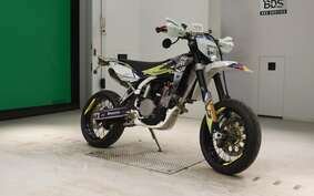 HUSQVARNA SM250R A200