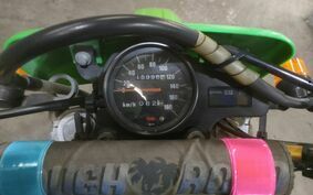 KAWASAKI KDX250SR DX250F