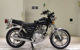 SUZUKI GN125 H PCJG9