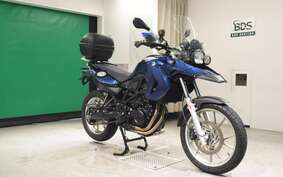 BMW F650GS 2012 0218