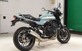 KAWASAKI Z900RS CAFE 2020 ZR900C