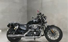 HARLEY XL883N 2009 LE2