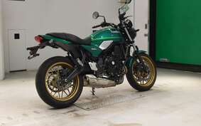 KAWASAKI Z650 RS 2023 ER650M