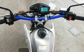 YAMAHA XT250X DG17J