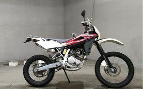 HUSQVARNA TE125 不明