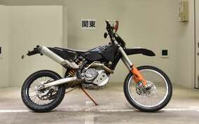 KTM 530 EXC RACING 2008 EXA40