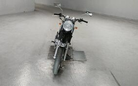 YAMAHA SR400 1997 1JR