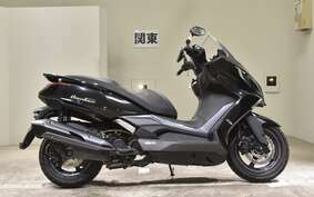 KYMCO DOWNTOWN 350 I SK64