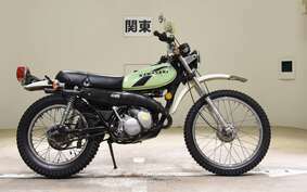 KAWASAKI KE125 K1