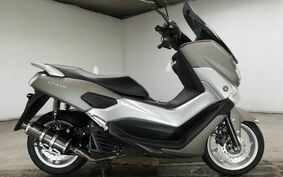 YAMAHA N-MAX 125 SE86J