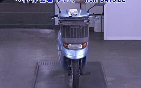 HONDA ディオチェスター2 AF62