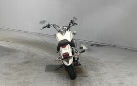 YAMAHA DRAGSTAR 250 VG02J