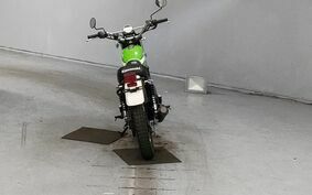 KAWASAKI 250TR BJ250F