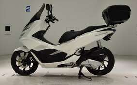 HONDA PCX 150 KF30