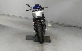 YAMAHA MT-09 2019 RN34J