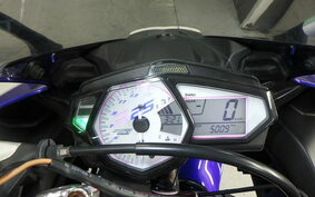 YAMAHA YZF-R25 RG10J