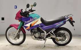 KAWASAKI KLE250 LE250A