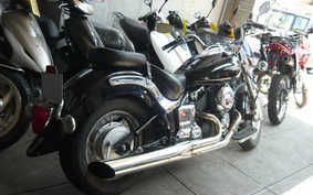 YAMAHA DRAGSTAR 400 CLASSIC 2005 VH01J