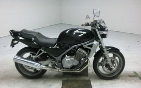 KAWASAKI BALIUS 250 1994 ZR250A