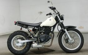 YAMAHA TW225 DG09J