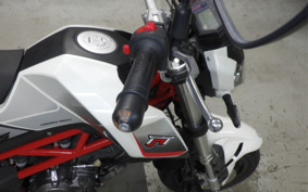 BENELLI TNT125