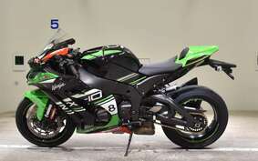 KAWASAKI ZX 10 NINJA R A 2016 ZXT00S