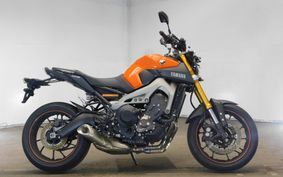 YAMAHA MT-09 2015 RN34J