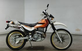 KAWASAKI SUPER SHERPA 1997 KL250G